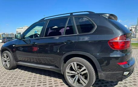 BMW X5, 2012 год, 2 000 000 рублей, 5 фотография