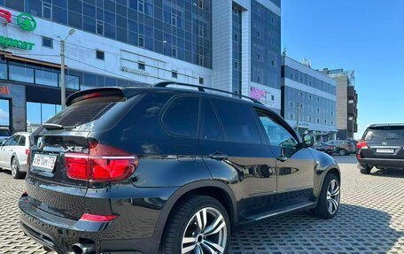 BMW X5, 2012 год, 2 000 000 рублей, 7 фотография