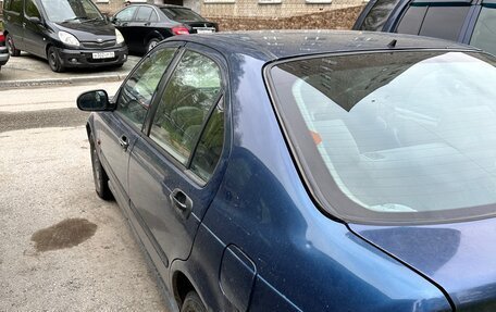 Honda Civic VII, 1997 год, 290 000 рублей, 4 фотография