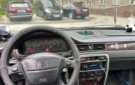 Honda Civic VII, 1997 год, 290 000 рублей, 8 фотография