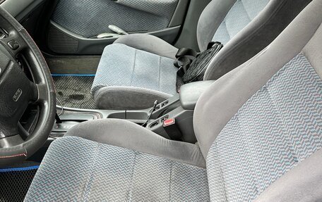 Honda Civic VII, 1997 год, 290 000 рублей, 10 фотография