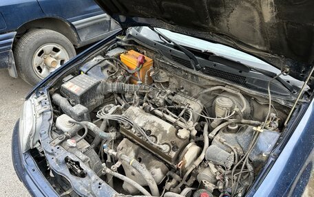 Honda Civic VII, 1997 год, 290 000 рублей, 14 фотография