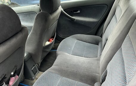 Honda Civic VII, 1997 год, 290 000 рублей, 12 фотография
