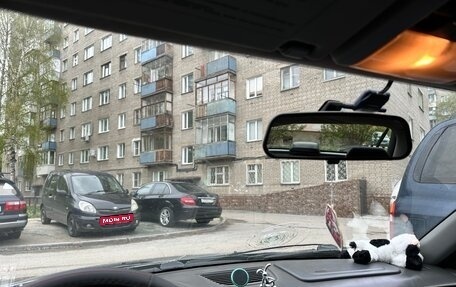 Honda Civic VII, 1997 год, 290 000 рублей, 9 фотография