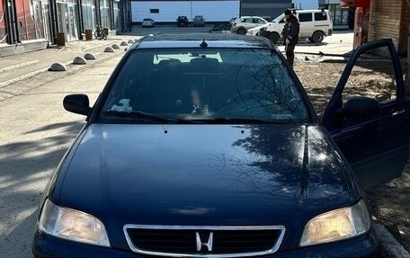 Honda Civic VII, 1997 год, 290 000 рублей, 16 фотография