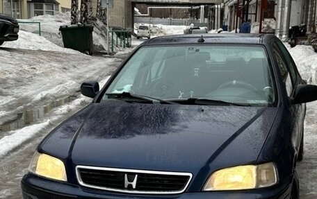 Honda Civic VII, 1997 год, 290 000 рублей, 18 фотография