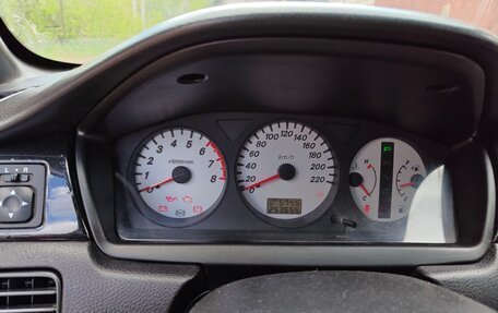 Mitsubishi Lancer IX, 2006 год, 300 000 рублей, 8 фотография