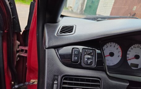 Mitsubishi Lancer IX, 2006 год, 300 000 рублей, 13 фотография
