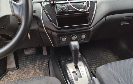 Mitsubishi Lancer IX, 2006 год, 300 000 рублей, 11 фотография