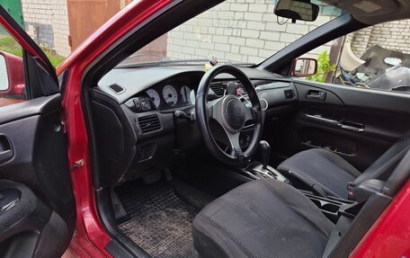 Mitsubishi Lancer IX, 2006 год, 300 000 рублей, 7 фотография