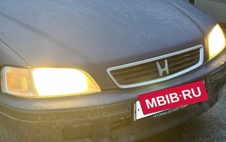 Honda Civic VII, 1997 год, 290 000 рублей, 17 фотография