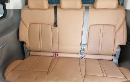 Hyundai Staria, 2024 год, 6 530 000 рублей, 8 фотография