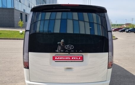 Hyundai Staria, 2024 год, 6 530 000 рублей, 12 фотография