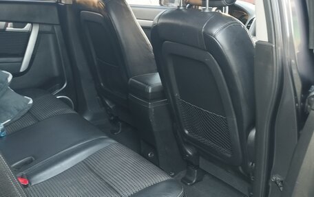 Chevrolet Captiva I, 2013 год, 1 220 000 рублей, 6 фотография