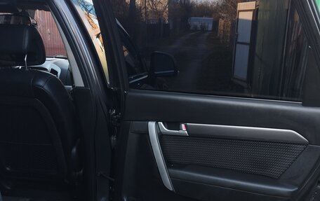 Chevrolet Captiva I, 2013 год, 1 220 000 рублей, 7 фотография