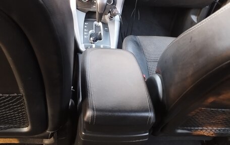 Chevrolet Captiva I, 2013 год, 1 220 000 рублей, 16 фотография