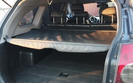Chevrolet Captiva I, 2013 год, 1 220 000 рублей, 19 фотография