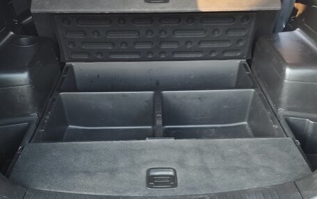 Chevrolet Captiva I, 2013 год, 1 220 000 рублей, 18 фотография