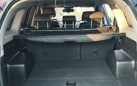 Chevrolet Captiva I, 2013 год, 1 220 000 рублей, 17 фотография