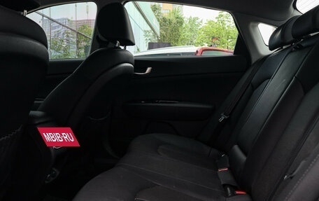 KIA Optima IV, 2020 год, 2 720 000 рублей, 8 фотография