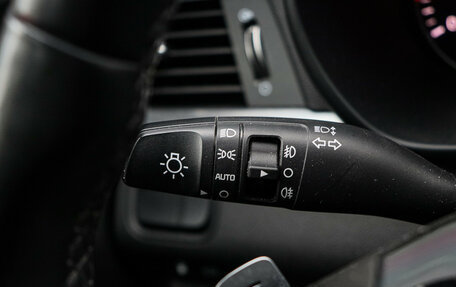 KIA Optima IV, 2020 год, 2 720 000 рублей, 25 фотография