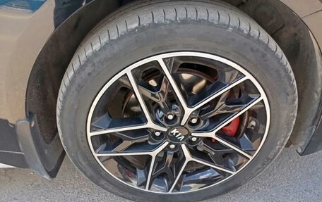 KIA Optima IV, 2019 год, 2 340 000 рублей, 12 фотография