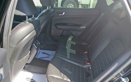 KIA Optima IV, 2019 год, 2 340 000 рублей, 11 фотография