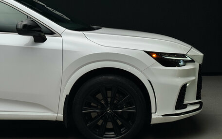 Lexus RX IV рестайлинг, 2023 год, 10 500 000 рублей, 7 фотография