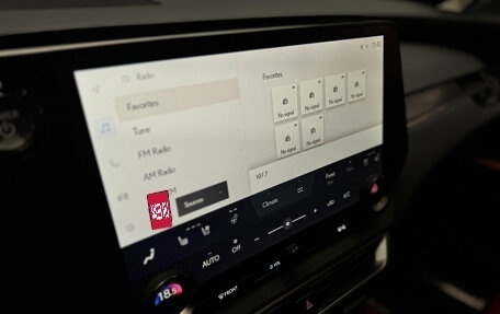 Lexus RX IV рестайлинг, 2023 год, 10 500 000 рублей, 19 фотография
