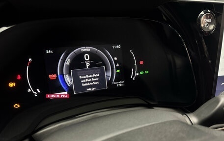 Lexus RX IV рестайлинг, 2023 год, 10 500 000 рублей, 20 фотография