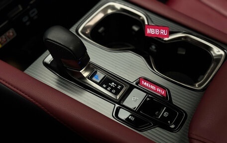 Lexus RX IV рестайлинг, 2023 год, 10 500 000 рублей, 17 фотография