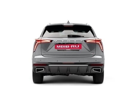Haval F7, 2026 год, 3 799 000 рублей, 4 фотография