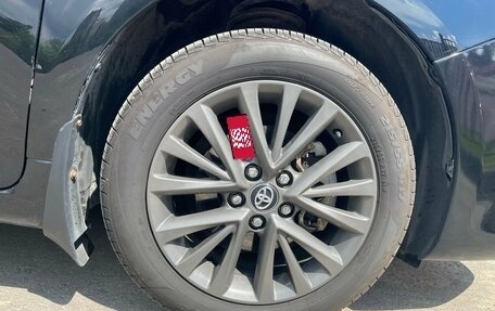 Toyota Camry, 2016 год, 1 720 000 рублей, 9 фотография