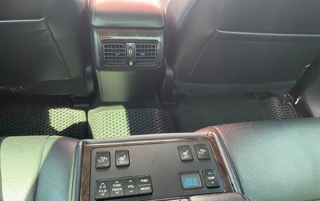 Toyota Camry, 2016 год, 1 720 000 рублей, 15 фотография