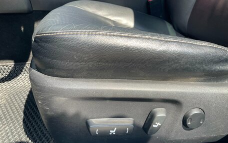 Toyota Camry, 2016 год, 1 720 000 рублей, 13 фотография