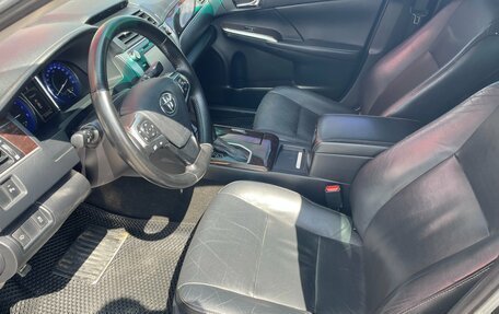 Toyota Camry, 2016 год, 1 720 000 рублей, 16 фотография