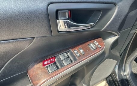 Toyota Camry, 2016 год, 1 720 000 рублей, 12 фотография