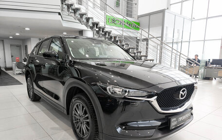 Mazda CX-5 II, 2020 год, 2 730 000 рублей, 5 фотография