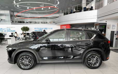 Mazda CX-5 II, 2020 год, 2 730 000 рублей, 12 фотография