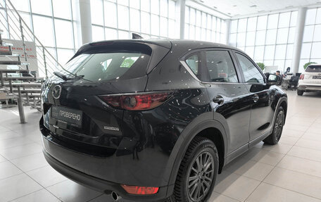 Mazda CX-5 II, 2020 год, 2 730 000 рублей, 9 фотография