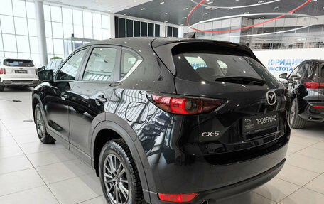 Mazda CX-5 II, 2020 год, 2 730 000 рублей, 11 фотография