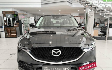 Mazda CX-5 II, 2020 год, 2 730 000 рублей, 3 фотография