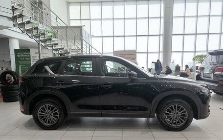 Mazda CX-5 II, 2020 год, 2 730 000 рублей, 8 фотография