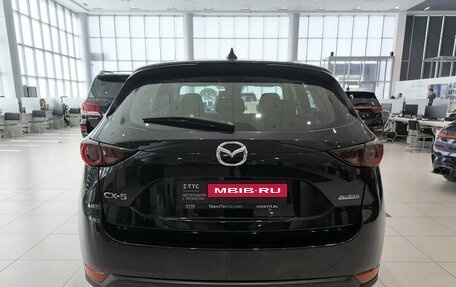 Mazda CX-5 II, 2020 год, 2 730 000 рублей, 10 фотография