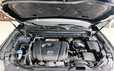 Mazda CX-5 II, 2020 год, 2 730 000 рублей, 13 фотография