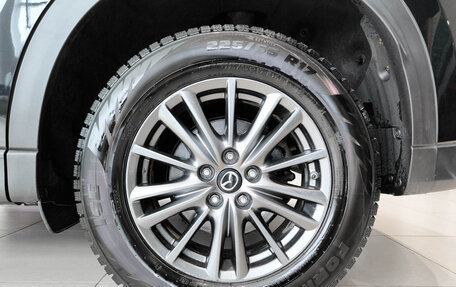 Mazda CX-5 II, 2020 год, 2 730 000 рублей, 22 фотография