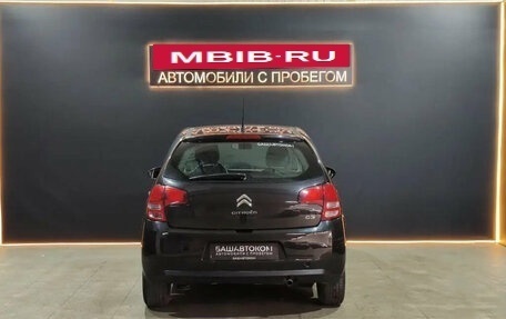 Citroen C3 II, 2010 год, 420 000 рублей, 3 фотография