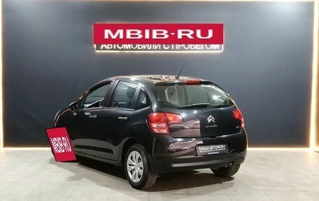 Citroen C3 II, 2010 год, 420 000 рублей, 2 фотография