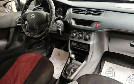 Citroen C3 II, 2010 год, 420 000 рублей, 9 фотография