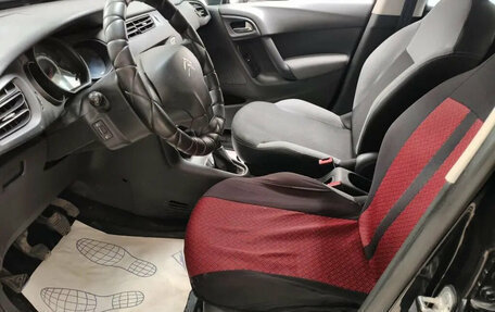 Citroen C3 II, 2010 год, 420 000 рублей, 7 фотография